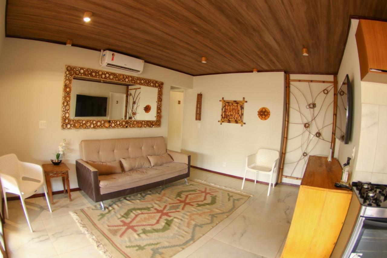 Casa Do Imperador Hotel Fernando de Noronha Exterior foto